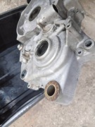 Kartery Honda xr 650r 