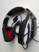 Słuchawki headset z mikrofonem Thermaltake TT Esport gamingowe