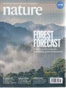 Nature 2022 No.7923 (33) ENG - tygodnik naukowy