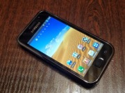 Samsung Galaxy S i9000