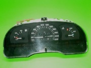 Deska rozdzielcza,licznik Opel Astra F