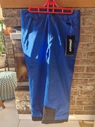 Spyder Revel spodnie 150-159 cm snowboard przecena z 599zł RPP 145 €