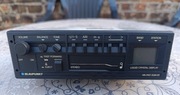 Radio Blaupunkt Milano SQM20 kaseta retro Youngtimer 80' 90'  