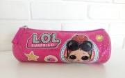 Piórnik tuba saszetka kosmetyczka LOL SURPRISE