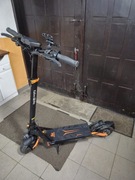 Hulajnoga Elektryczna KuKirin G2 Pro z 2024 roku