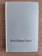 "Cudzą krwią Karol Edward Stuart" - George Bidwell