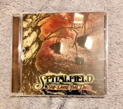 Spitalfield – Stop Doing Bad Things. CD hardcore, emo, alternative