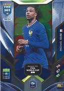 PANINI FIFA 365 2026 ROAD TO WORLD CUP 26 MICHAEL OLISE FRANCJA FWC24