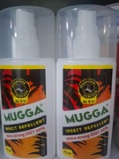 Mugga preparat na komary