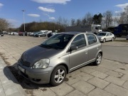 Toyota Yaris I 1.4 D4D