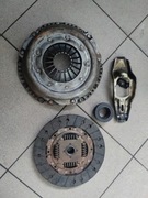Kpl. Sprzęgła audi 80 2.3 benzyna 