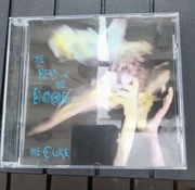 The Cure Head in the door.cd