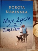 Moje życie z Tomkiem  Dorota Sumińska