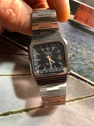 Zegarek Tissot seastar quartz F1 70’ 