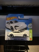 HOT WHEELS Porsche Taycan Turbo S