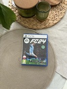 Gra FC24 FIFA na konsole PS5 PlayStation