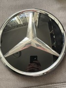 ZNACZEK EMBLEMAT LOGO MERCEDES GLE W167 A167 A0008880500