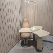 Unit okulistyczny Mak 3