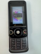 Sony Ericsson W760 walkman retro telefon