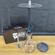 Shisha ze stali nierdzewnej !