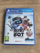 Astrobot rescue mission ps 4