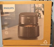Philips series 1000 Air Fryer Frytkownica beztłuszczowa 6,2l nowa nieotwart