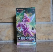 Pokemon TCG - Koreański Booster Box Space Juggler [s10P]