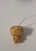 Harry potter figurka kolekcjonerska gold