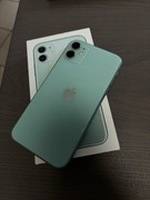 Iphone 11 green 64gb