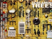 Screaming Trees – Sweet Oblivion (MC) kaseta 