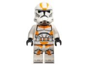 LEGO Star Wars - Clone Trooper, 212th Attack Battalion (Phase 2) (sw1235)