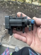 Zawór podciśnienia Citroen Peugeot 9808206880