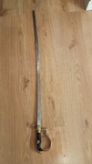 Szabla Pruska Oryginał 