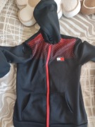 Bluza rozpinana Tommy Hilfiger L/XL