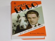 Ryszard Wolański Eugeniusz Bodo Już taki jestem zimny drań
