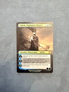 [MTG] [PROXY] Ashiok, Nightmare Weaver