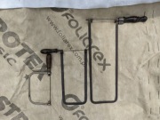 Zestaw 3 pił włosowych