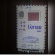 LENZE ESMD371X2SFA 0,37 kW 230V z filtrem