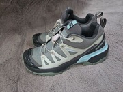 Salomon Trekkingi Salomon X Ultra 360 L47739500 Zielony