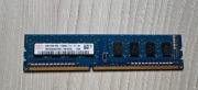 Pamięć RAM SK Hynix 2GB DDR3 1600MHz | HMT325U6CFR8C-PB