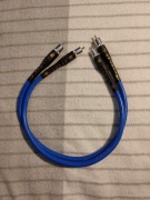 Cardas Clear Ligght RCA 2x0,5 m