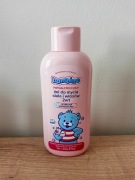 Hipoalergiczny nowy  żel do mycia ciała i włosów dla dzieci Bambino 400 ml