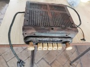 Stare radio samochodowe Blaupunkt Stuttgard