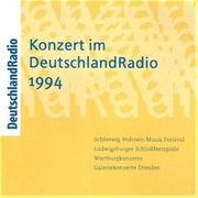 Koncert w DeutschlandRadio 94 Delalande Dutilleux