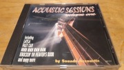 Acoustic Sessions volume one by Sounds Accoustic