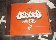 KUKON OGRODY MIXTAPE 3 CD nowa folia fabryczna