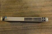 Przełącznik Switch Aruba ProCurve HPE HP 2620-24 J9623A 100/10 Mbps