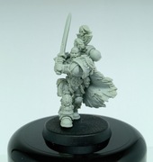 Kor'sarro Khan (wersja klasyczna)