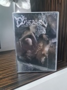 Thy Disease-Extreme Obssesion Live  DVD