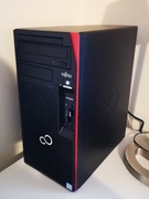 FUJITSU i5-7400 SSD 512GB GTX 1650 8GB RAM DO GIER